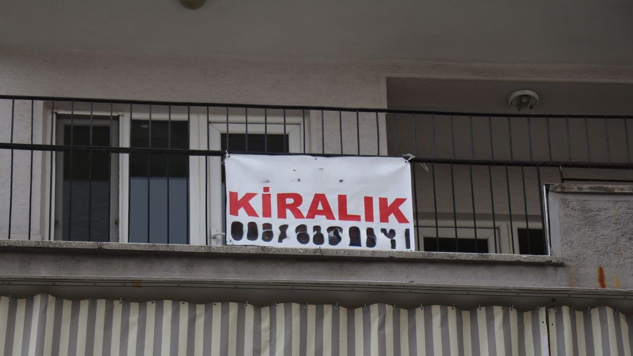 Bu liste kavga çıkarır... Ev sahibinden kiracıya 26 kural!