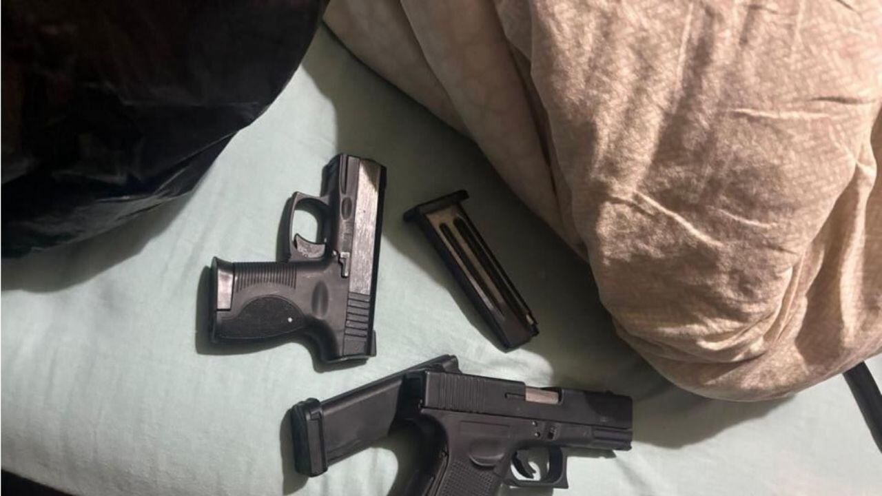 'Pizzacı' polis, 'baron abla' lakaplı torbacıyı yakaladı