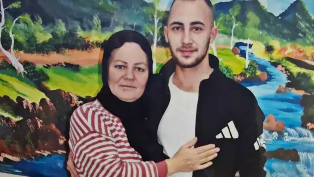 Arkadaşıyla IBAN numarasını paylaştı; 1,5 yıldır cezaevinde