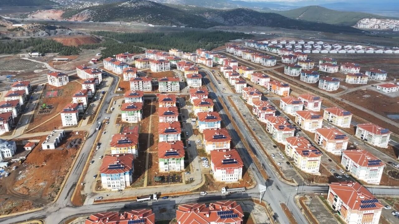 Bakan Kurum: 41 ilde kuralarımızı çektik