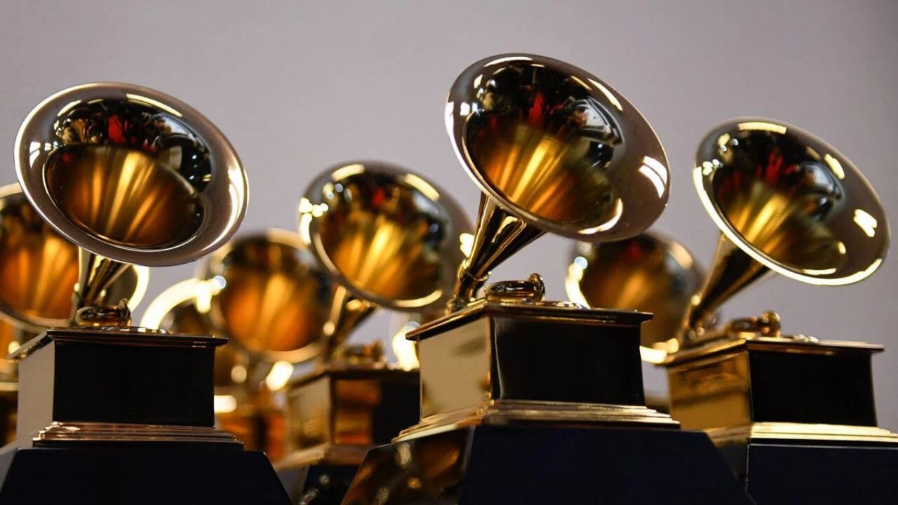 68'inci Grammy Ödülleri'ni kazananlar açıklandı
