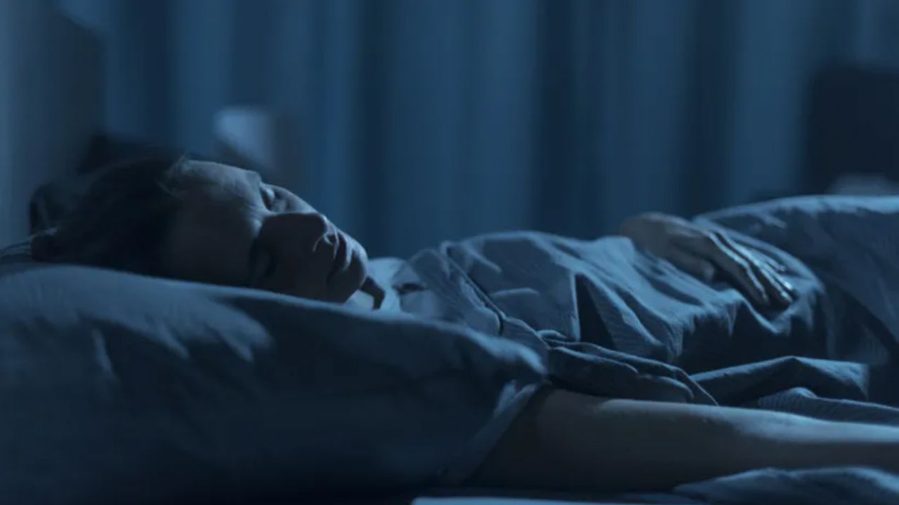 Gece terleyenler dikkat! Uzmanlar uyarıyor