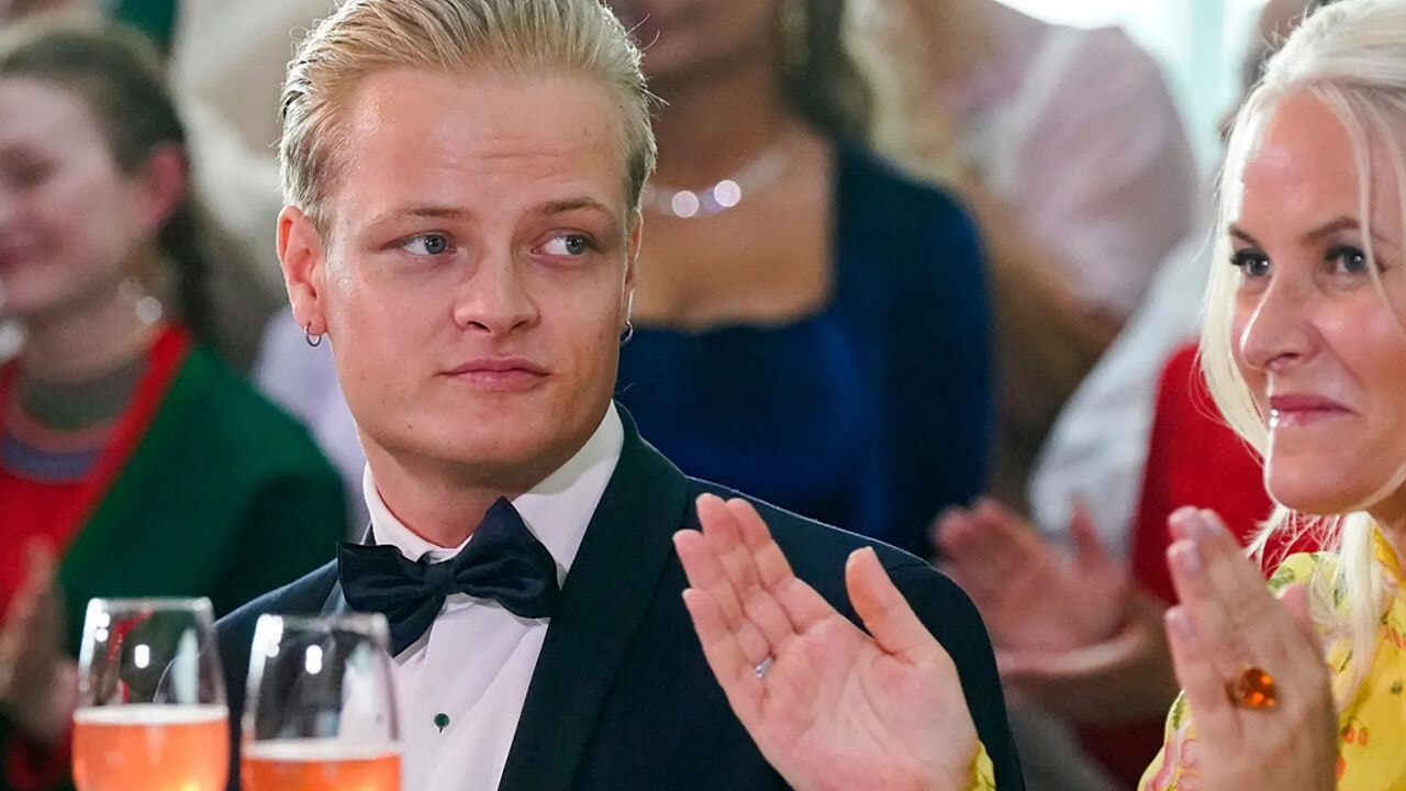 Epstein dosyaları: Anne ifşa oldu, oğlu gözaltında