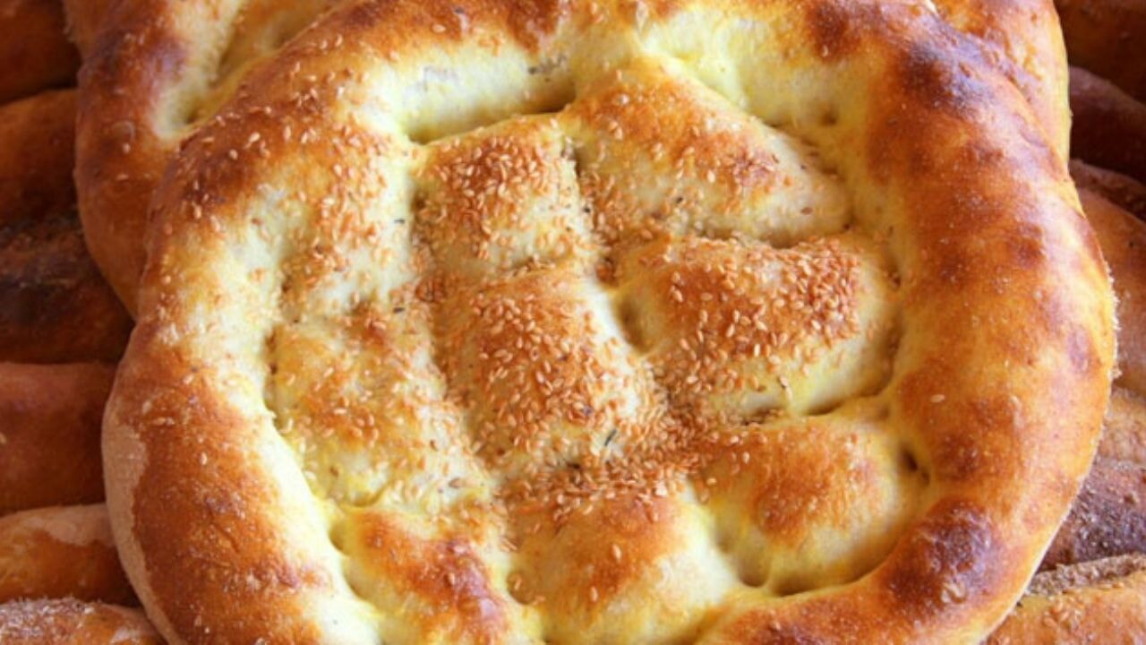 Ramazan pidesinin fiyatı belli oldu