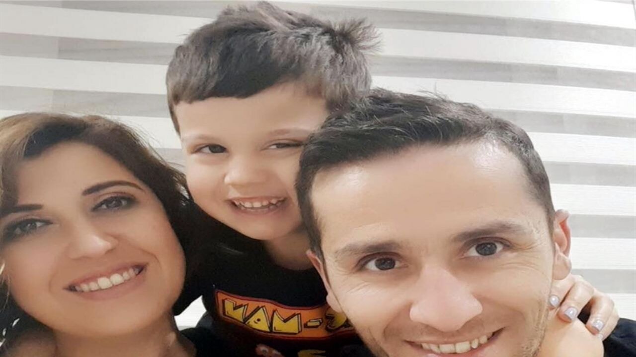 Bahis oyunu bir aileyi daha yok etti!