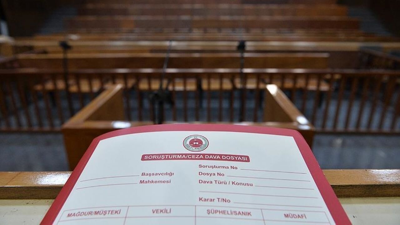 Casusluk soruşturmasında istenen cezalar belli oldu