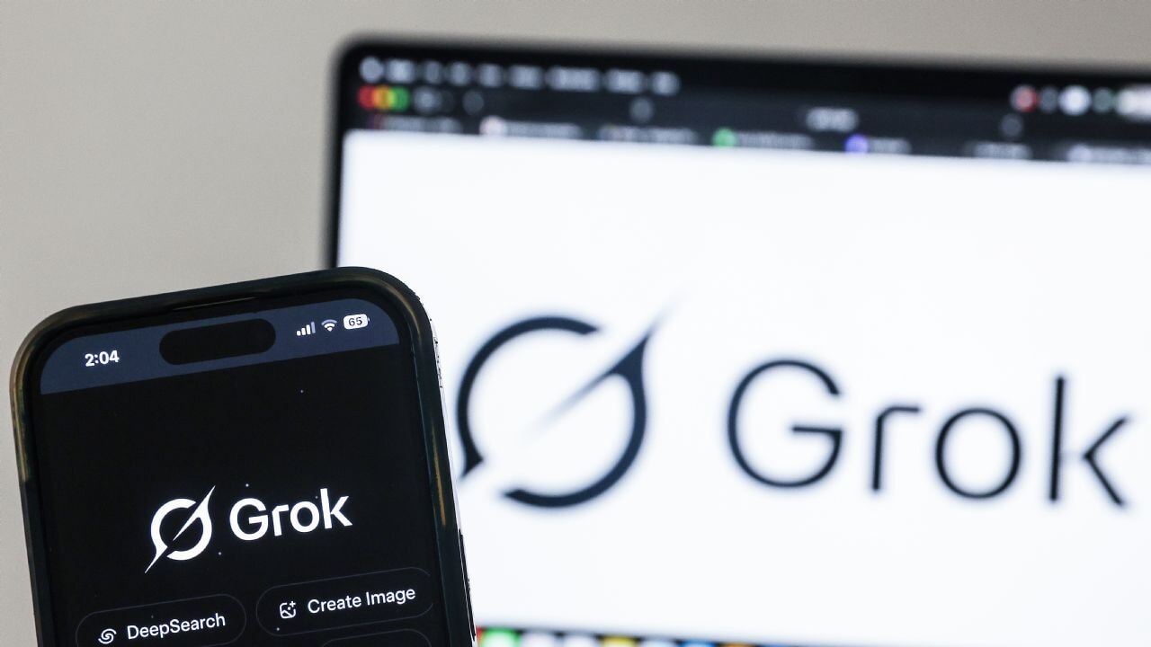 İngiltere'den Grok hakkında soruşturma açıklaması