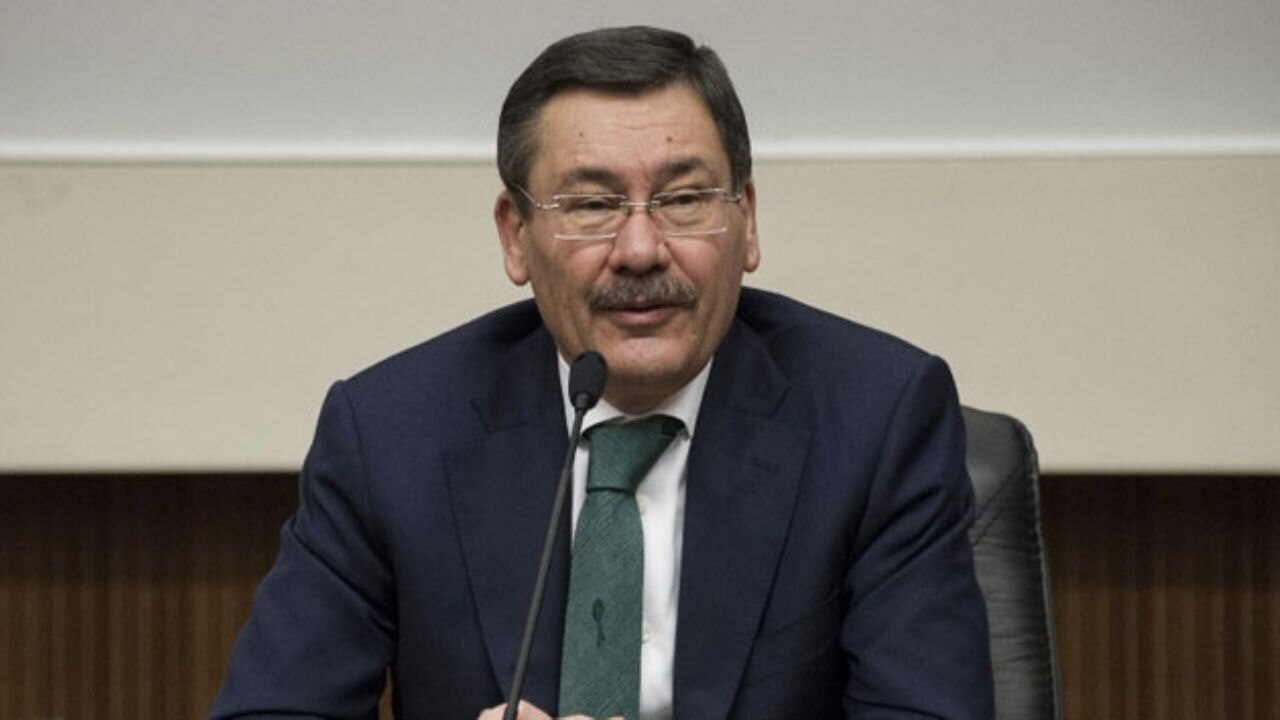 Danıştay'dan Melih Gökçek kararı