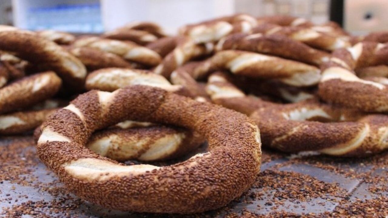 Simit ve ekmek fiyatlarında yeni dönem