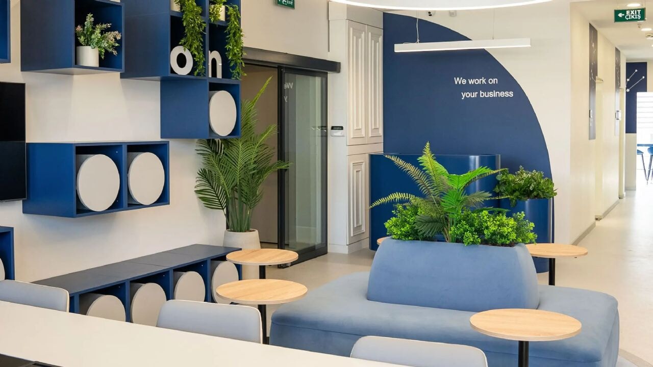 Avantajlı fiyatlarla sanal ofis kiralama imkanı