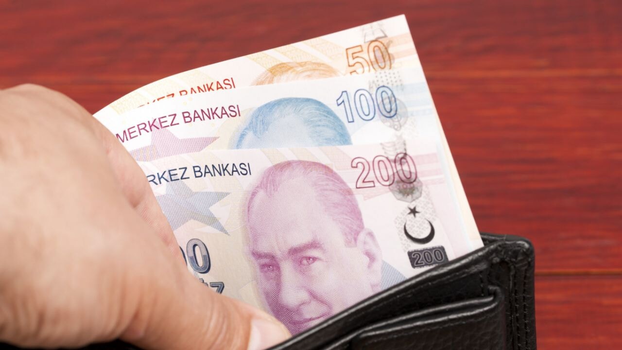 Emekliye 3 bin 119 lira fark ödemesi! Paralar hesaplara yattı   