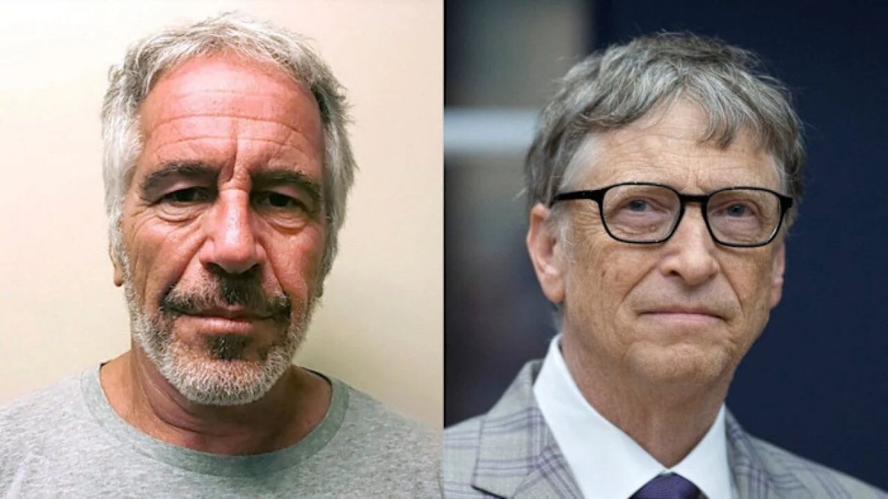 Bill Gates'ten Epstein açıklaması: Pişmanım ve yaptığım için özür diliyorum   
