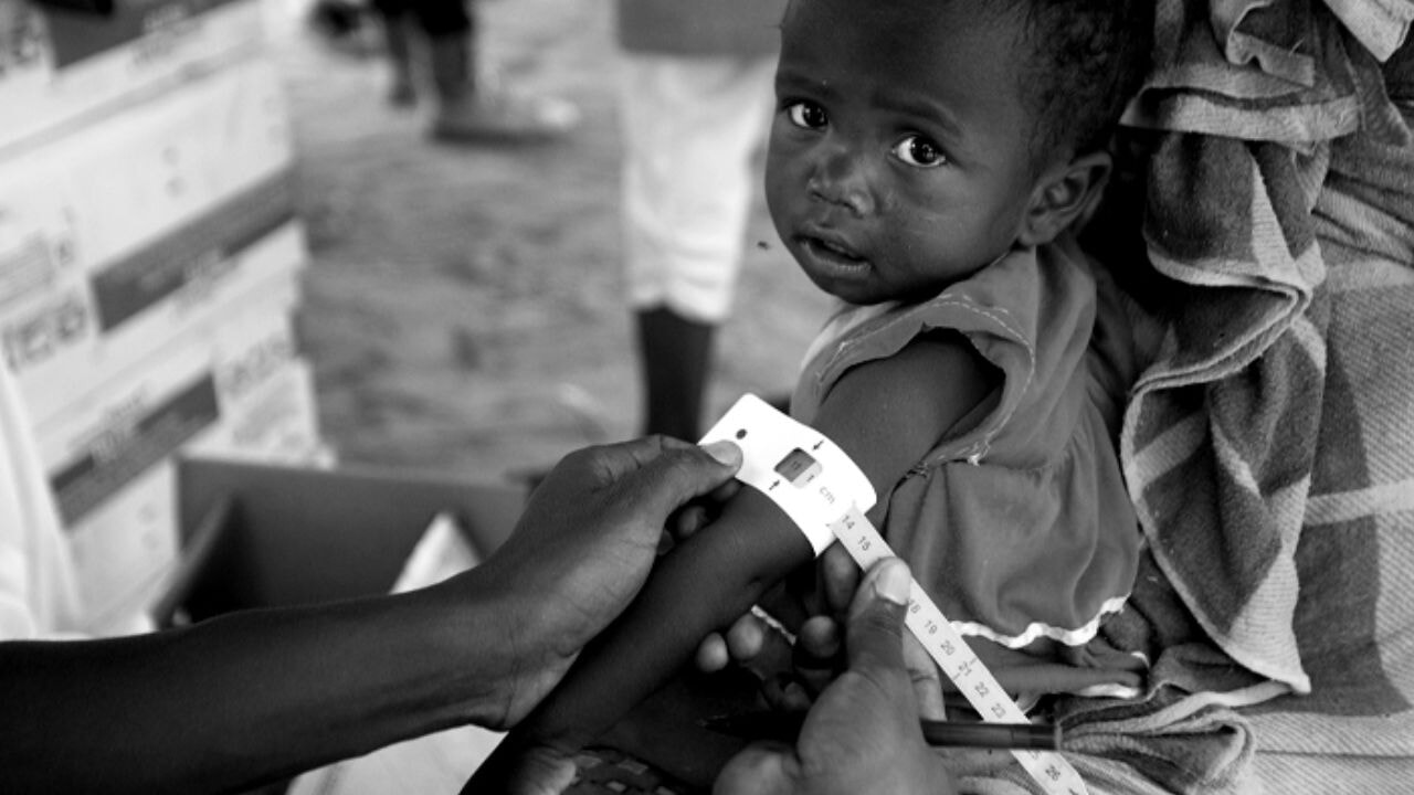 Sudan'da kıtlık yayılıyor! Kritik eşik iki kat aşıldı