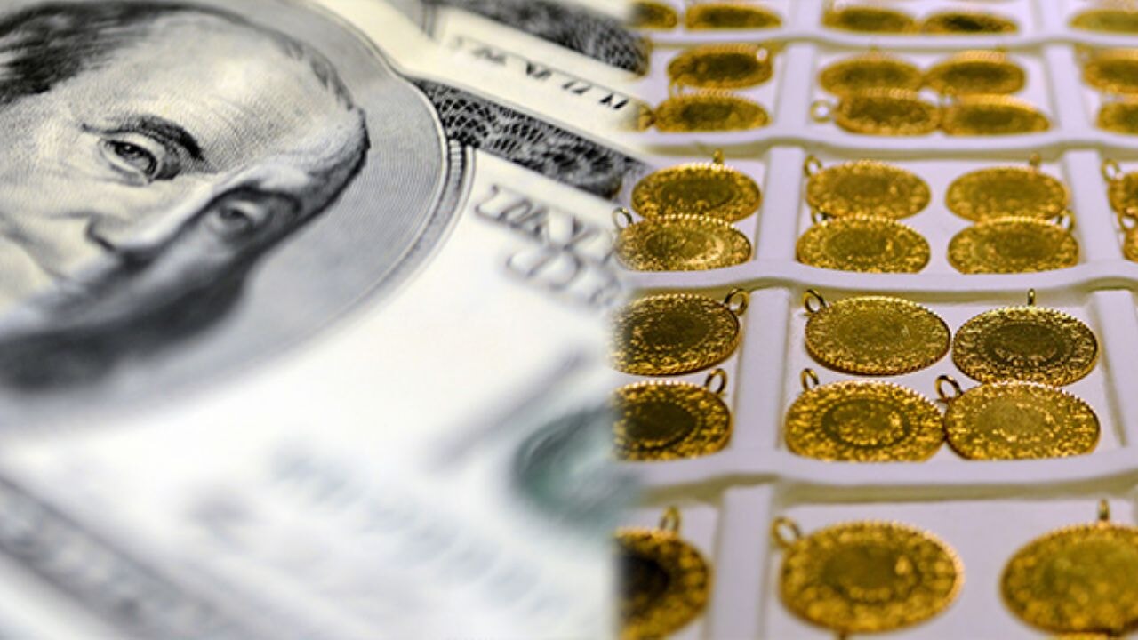 Merkez Bankası rezervleri tüm zamanların rekorunu kırdı