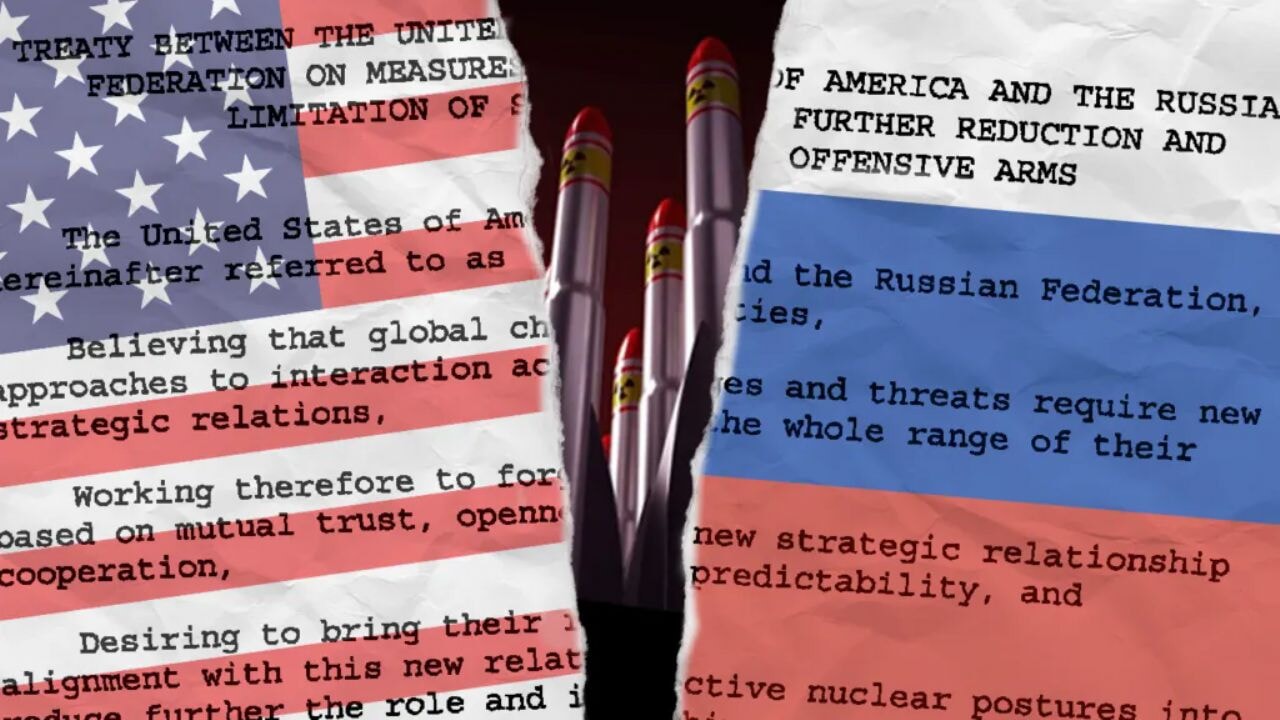 Trump'tan sil baştan 'New START' teklifi
