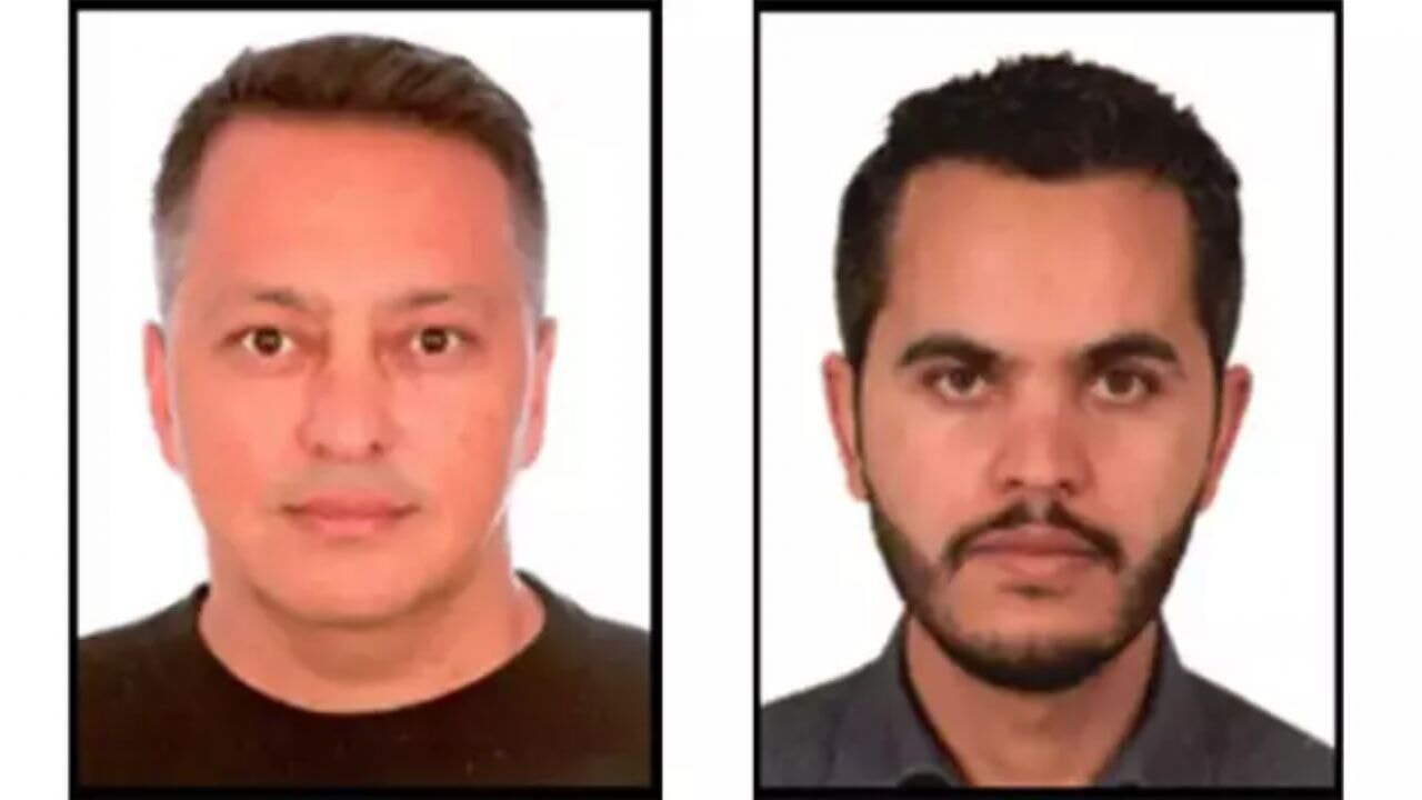 MİT'ten Mossad casusuna operasyon