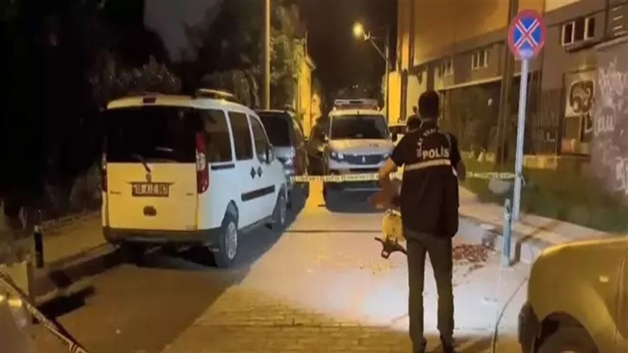 Cinayet davasında 'hakkaniyet' isteyen sanığa tahliye