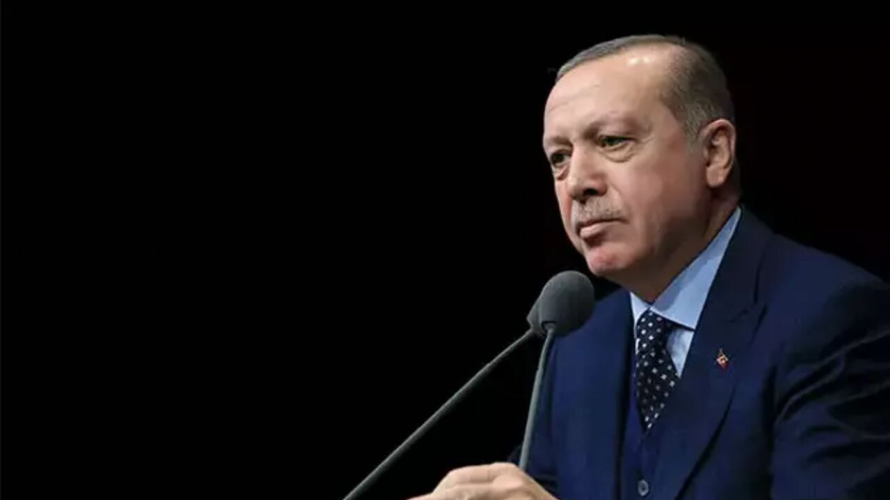 Cumhurbaşkanı Erdoğan: Sözümüzü tuttuk
