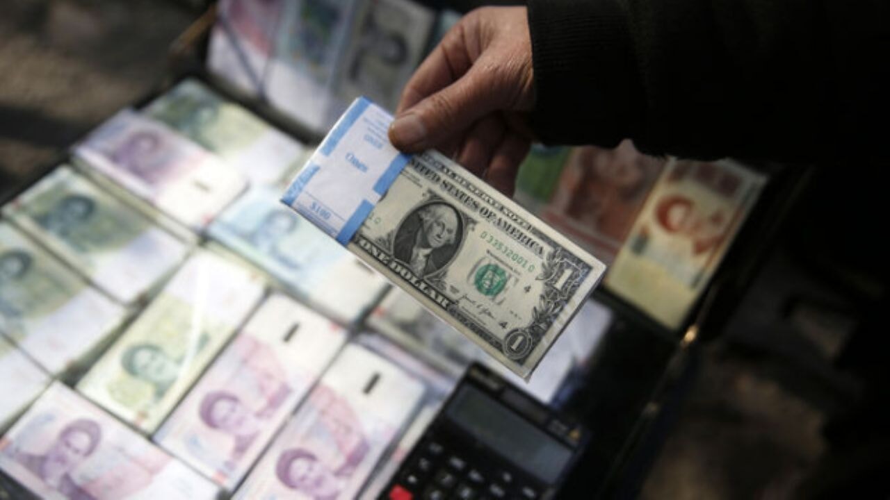 ABD: 'İran'da dolar kıtlığı oluşturduk'