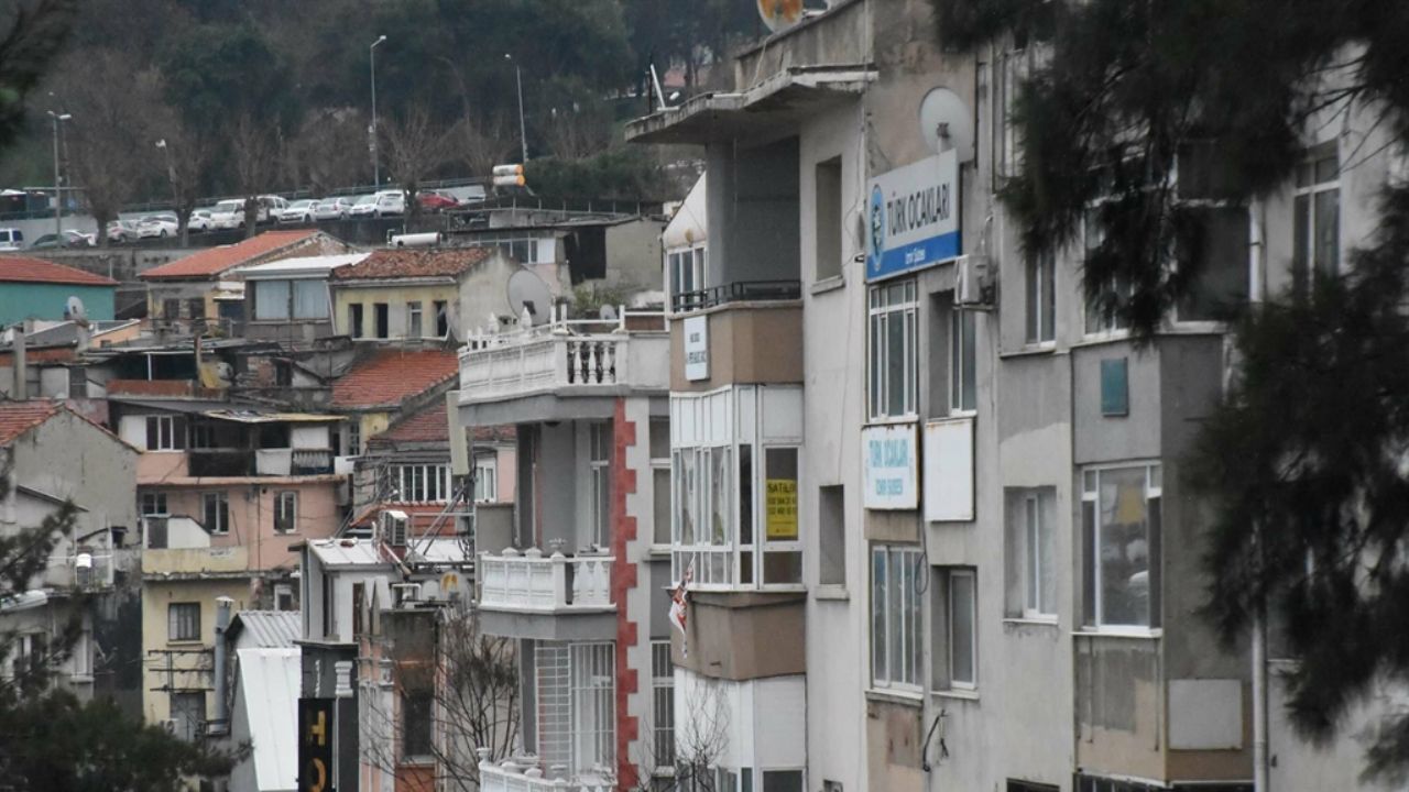 İnşaatlarda 'Tek şartname' talebi