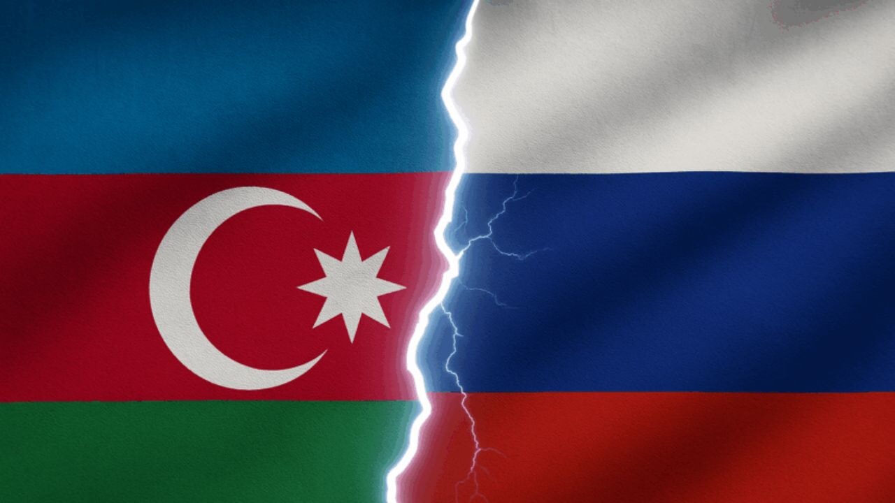 Azerbaycan'dan Rus siyasetçiye sert tepki: Nota verildi