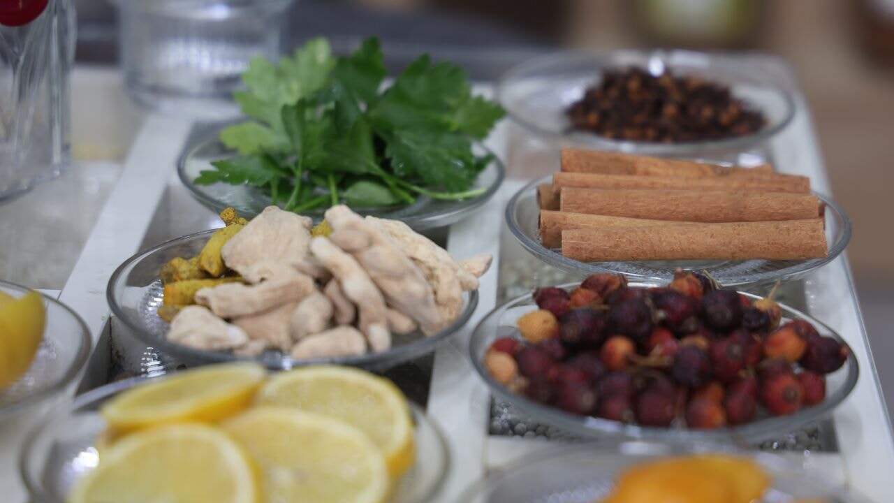 Uzmanlar uyarıyor: 'Organik' diye satılan ürünlere dikkat!   