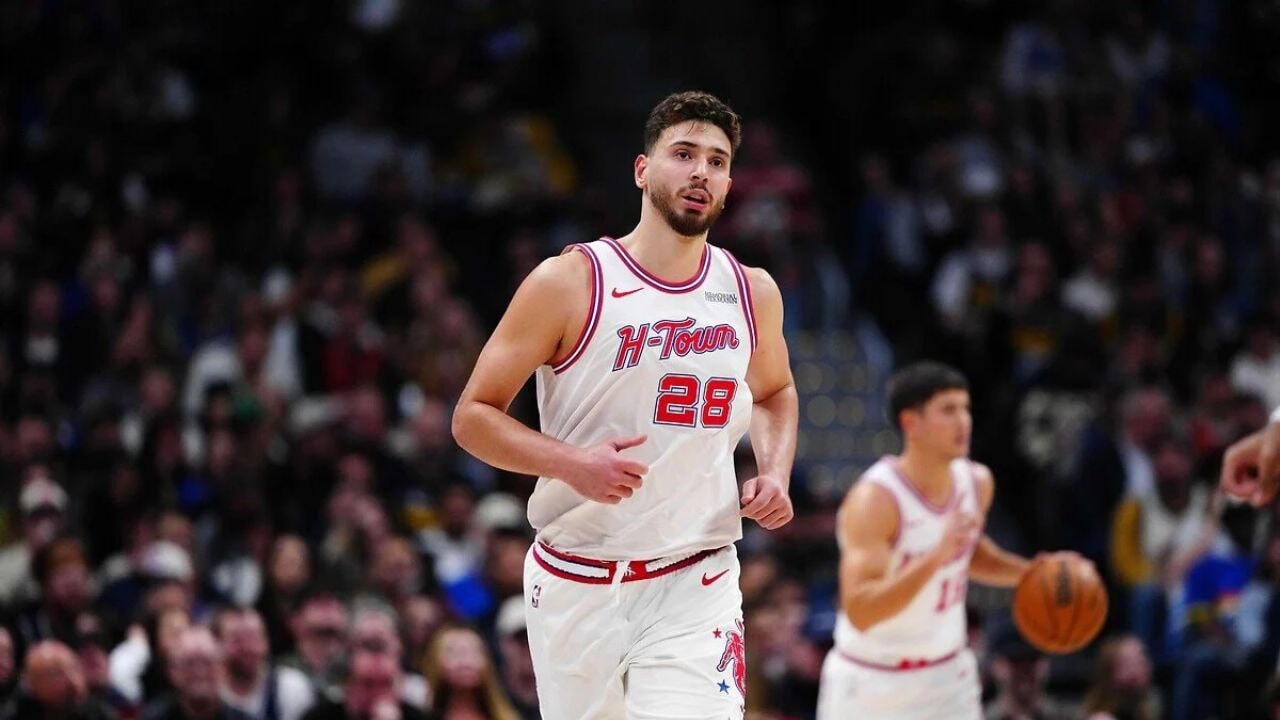 Milli basketbolcu Alperen ikinci kez All-Star