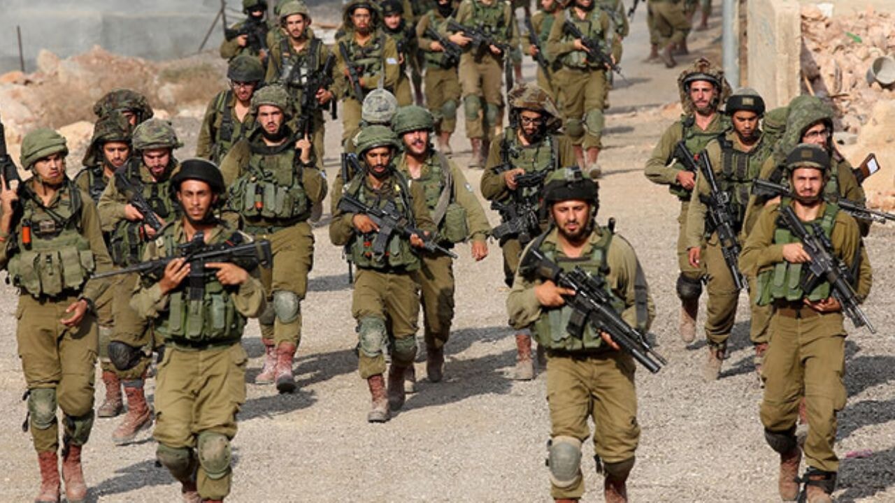 İsrail, Batı Şeria'daki işgalini artırıyor