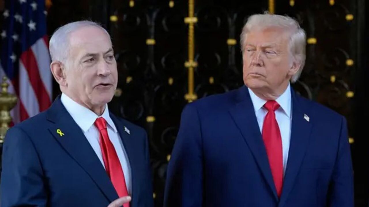 İsrail, İran kararını ABD'ye bildirdi: 'Tek başımıza saldırabiliriz'