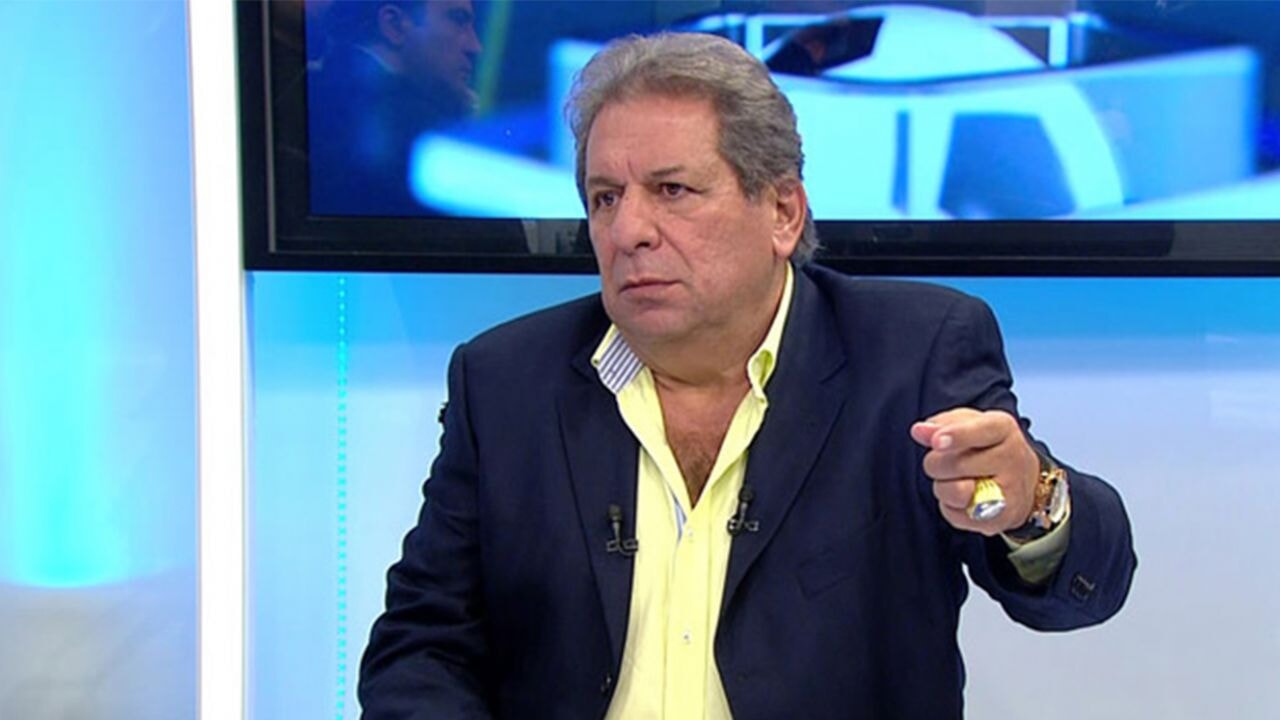 Eski Hakem Erman Toroğlu hakkında soruşturma