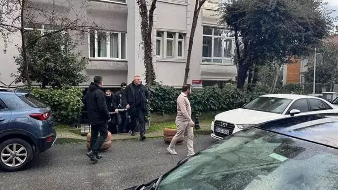 İmamoğlu'nun korumasının ifadesi ortaya çıktı