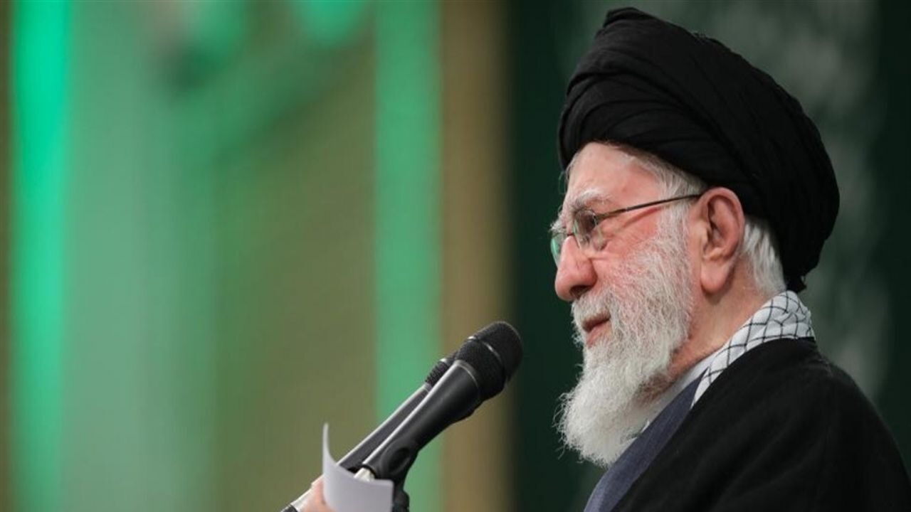 Hamaney: 'Düşman hayal kırıklığına uğratılmalı'