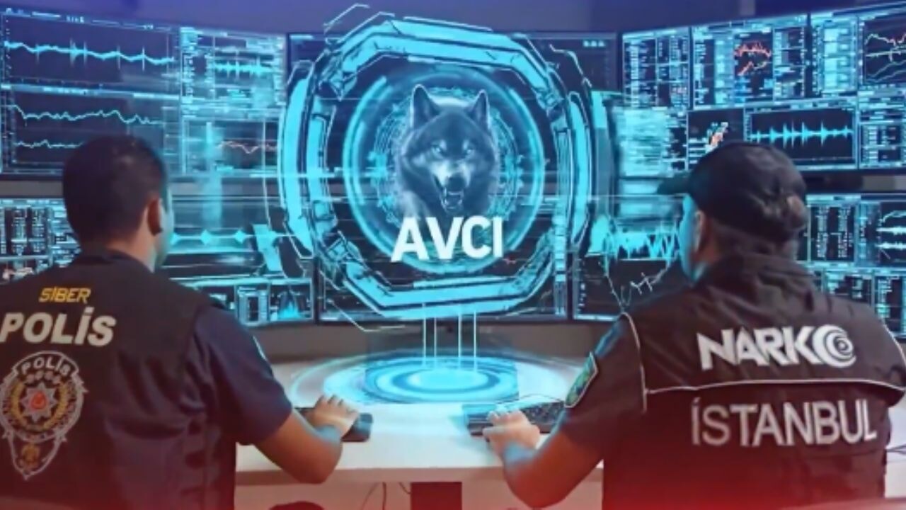 Zehir tacirlerine operasyon! 305 şüpheli yakalandı