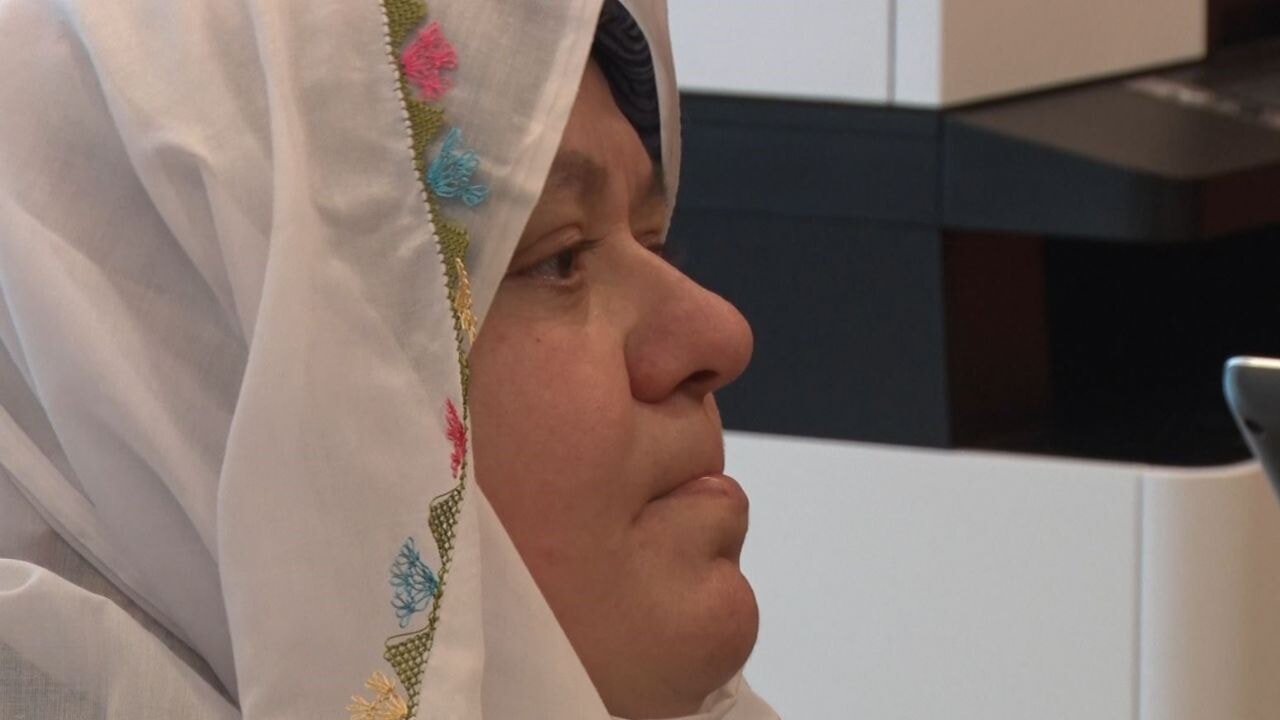 Mihalgazi Belediye Başkanı Zeynep Güneş'ten açıklama