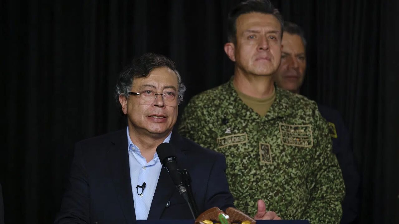 ABD'den döndü, suikaste uğradığını açıkladı!