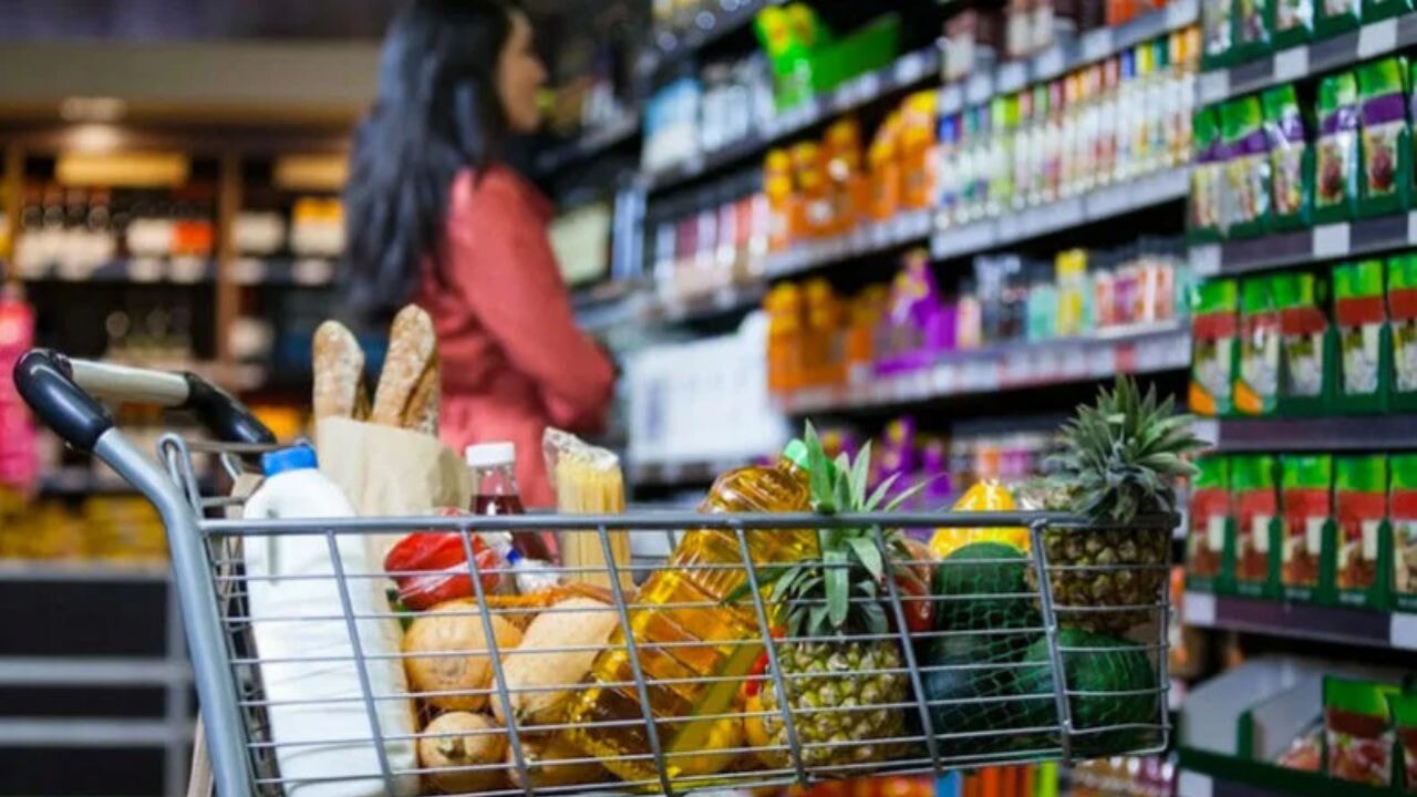 Ticaret satış hacmi arttı! İşte aylık ve yıllık rakamlar