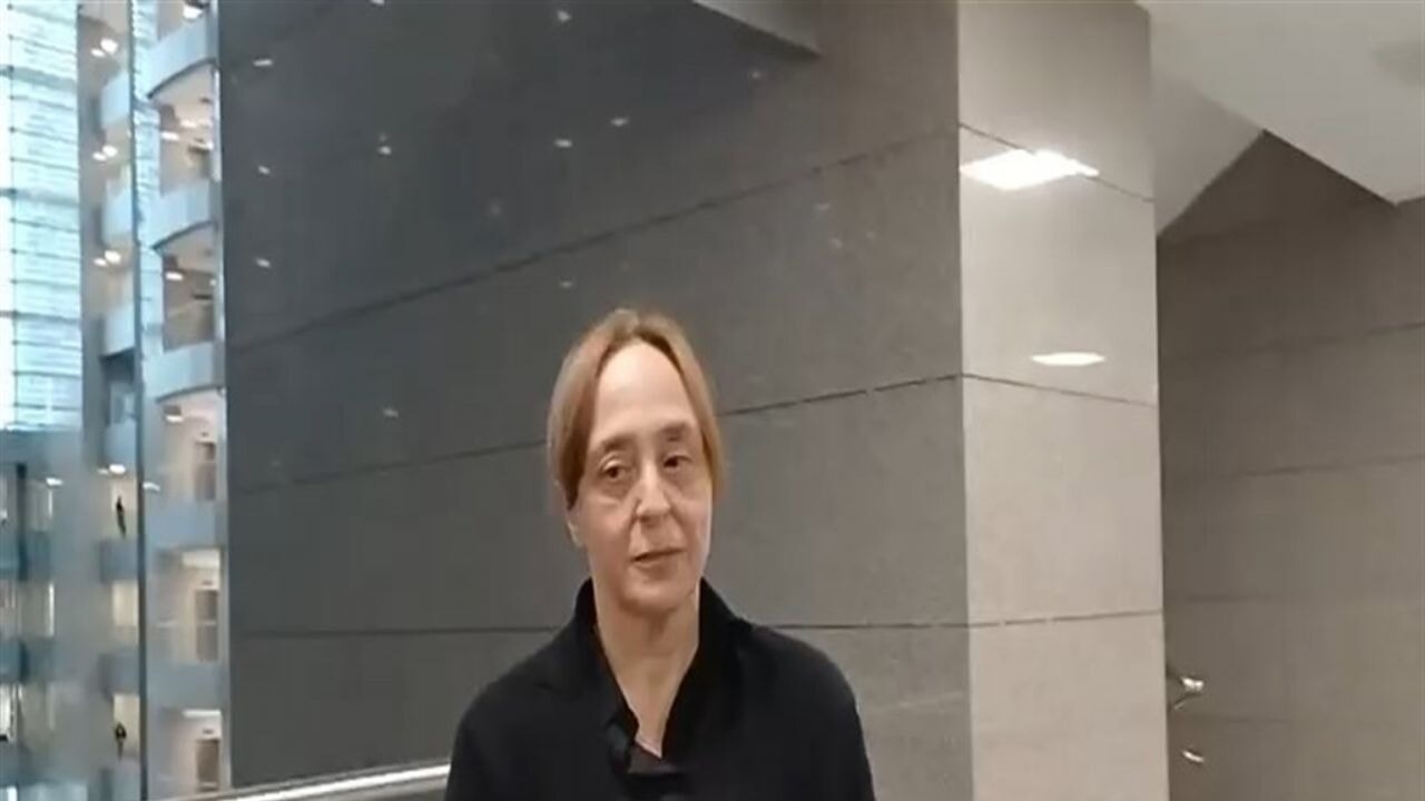 Mahkemeden Ayşe Barım hakkında ara karar