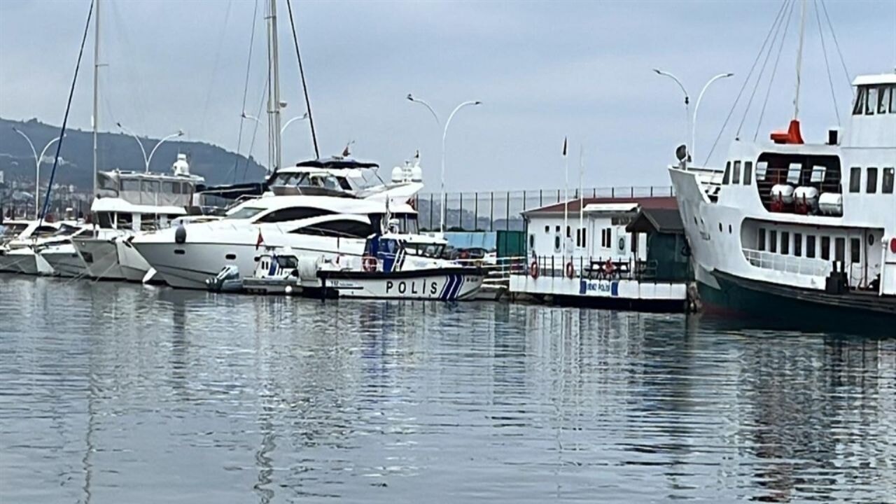 5 yaşındaki oğlunu denize iten annenin ifadesi ortaya çıktı