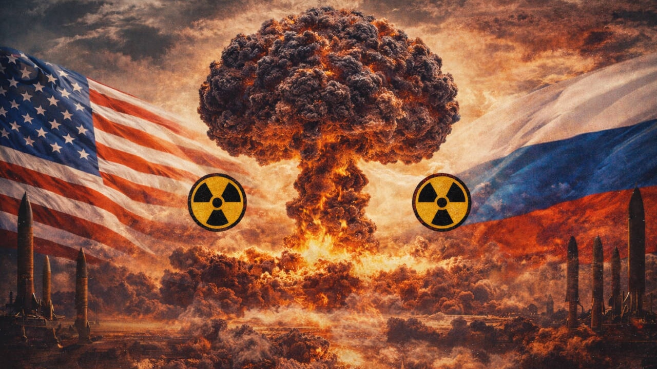 Rusya'dan New START anlaşması ile ilgili açıklama