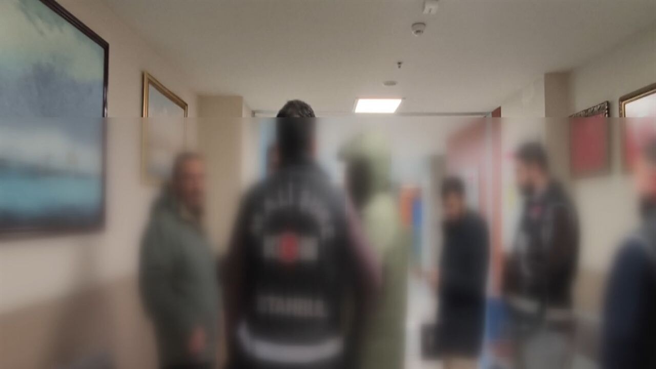 Üsküdar Devlet Hastanesi'nde rüşvet! Müdürlükten açıklama