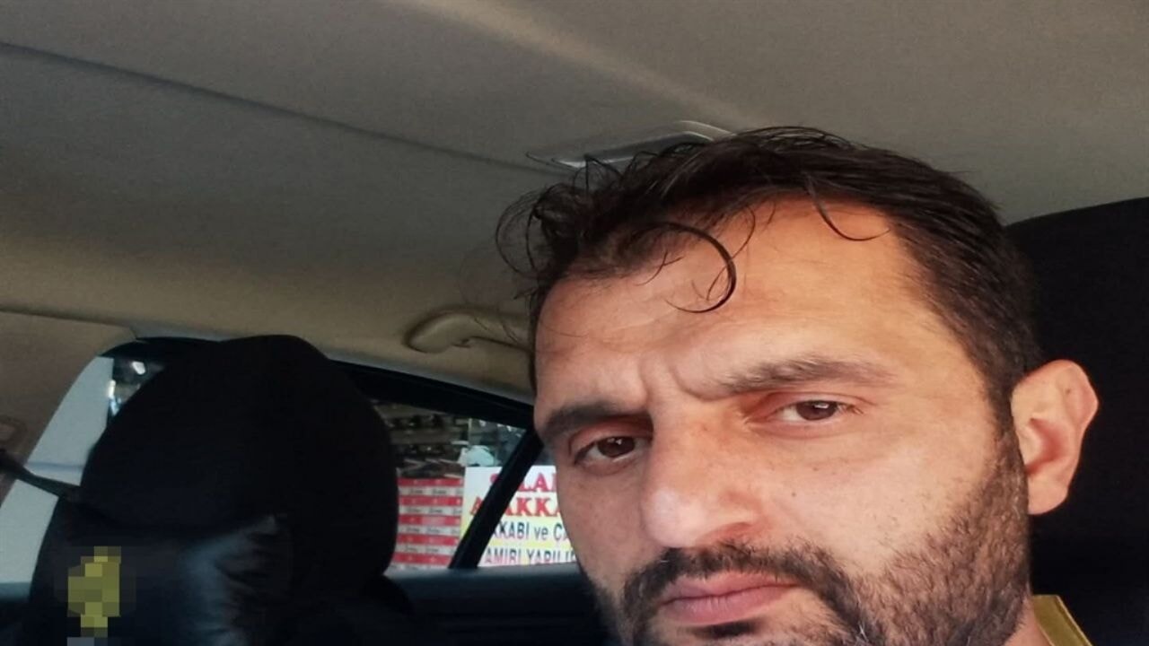 Aracında silahla vurularak öldürüldü