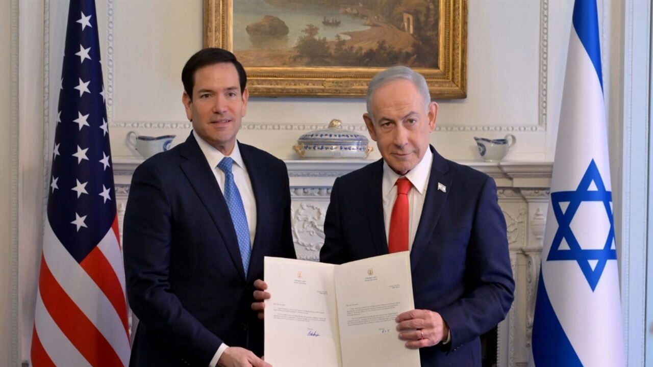 Soykırımcı, savaş suçlusu Gazze Barış Kurulu üyesi oldu!