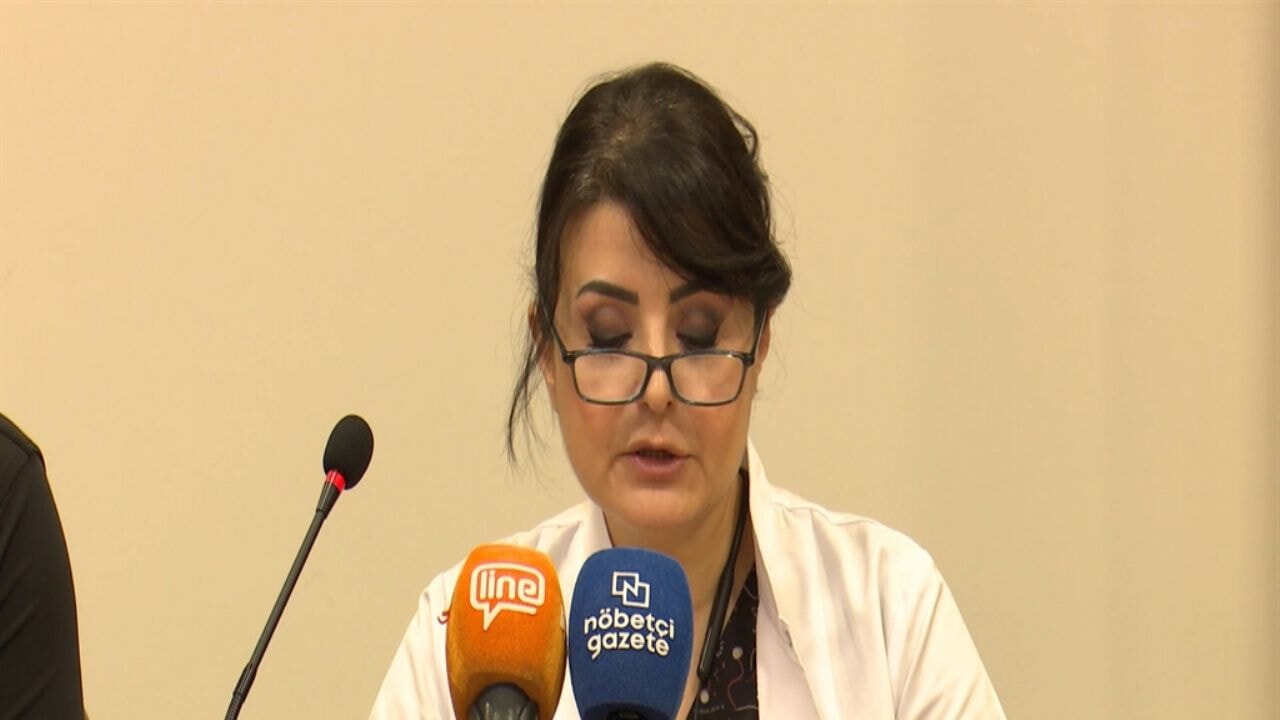 'Kanseri kenevirle yendim' diyen profesöre tepki