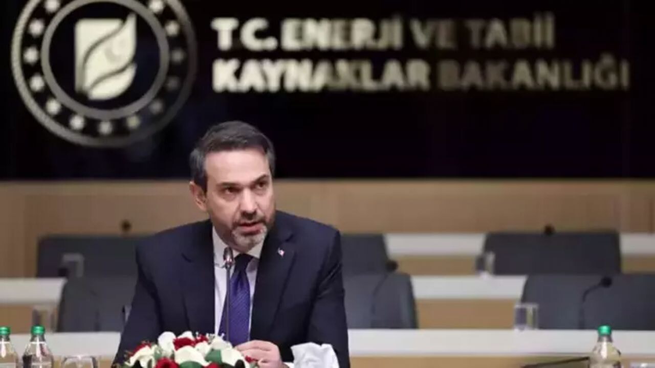 Bakan Bayraktar: TPAO, Libya'da hak kazandı