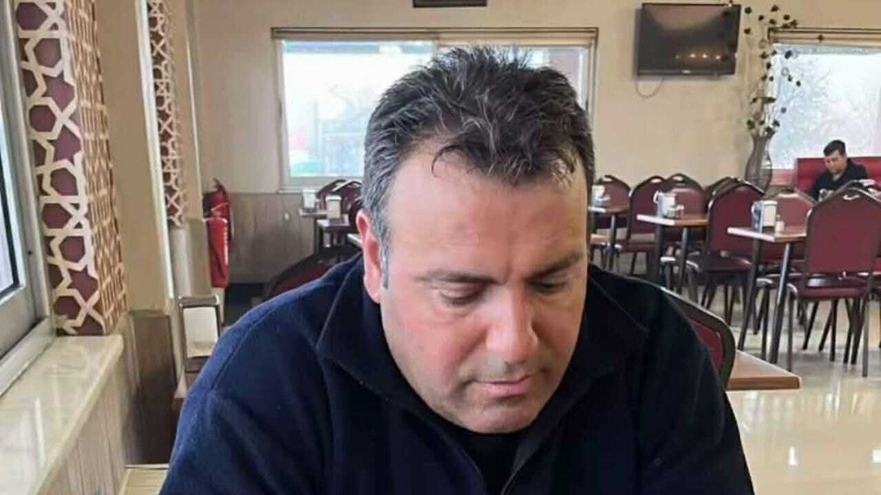 Yardıma giderken vurularak öldürüldü