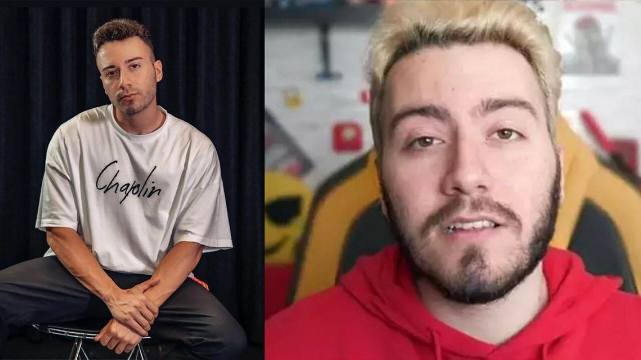 Enes Batur gözaltına alındı