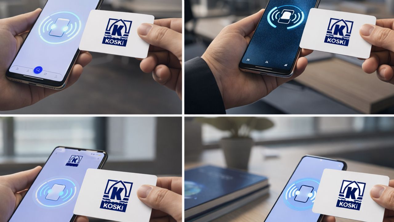 KOSKİ'DEN DİJİTAL KOLAYLIK: EKS KARTLARA BAKİYE YÜKLEME ARTIK MOBİLDE