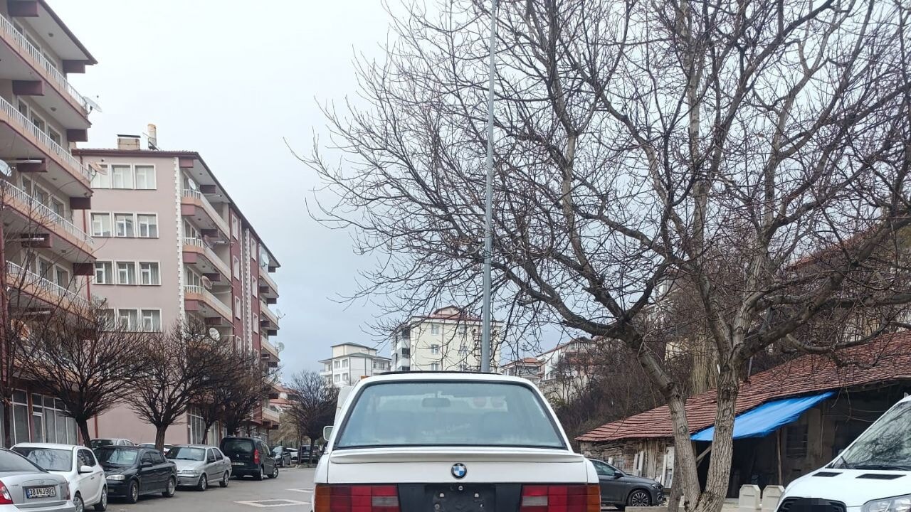 Drift yapan sürücüye dev ceza