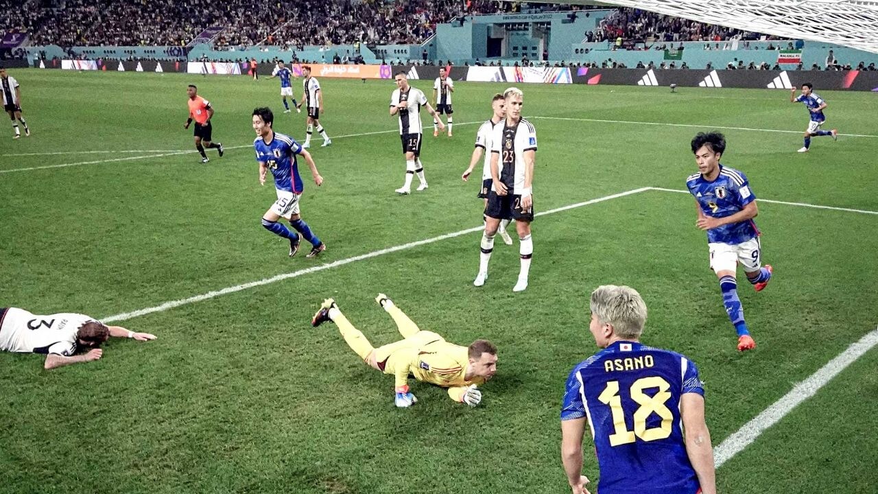 Japonya'da futbolda beraberlik kaldırıldı