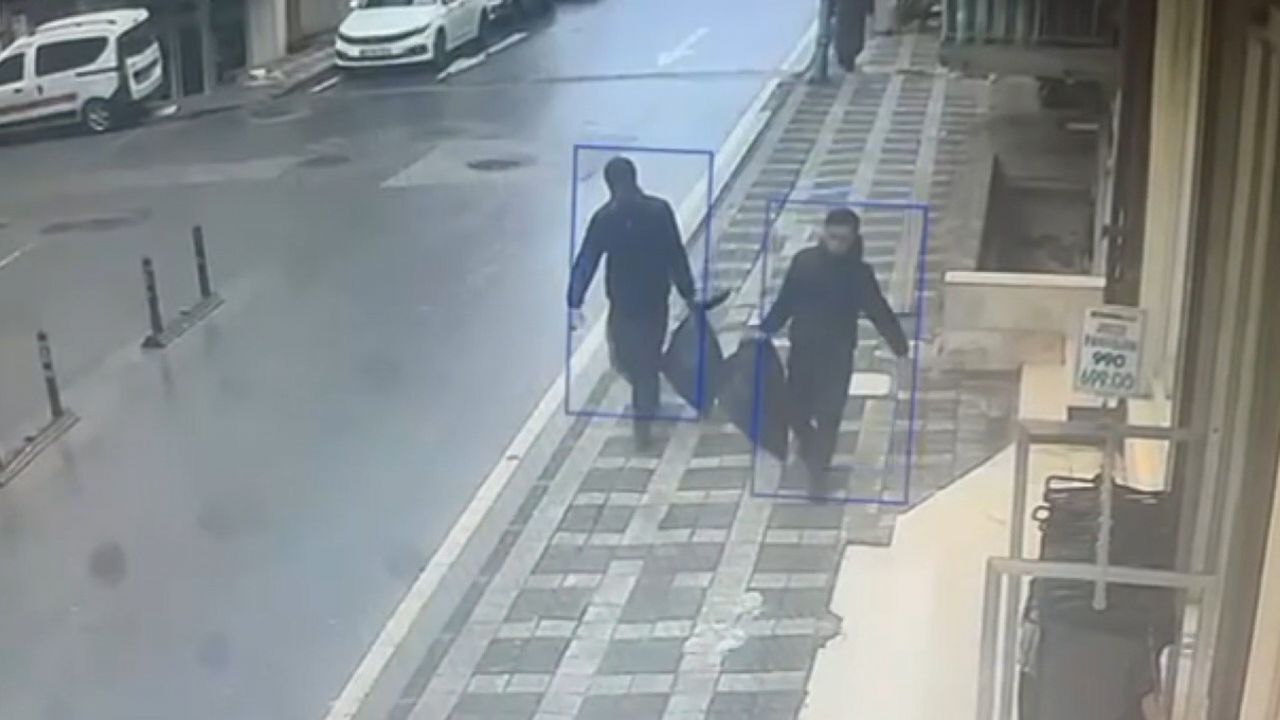 'Kesik baş' cinayetinden sonra bir ceset daha!